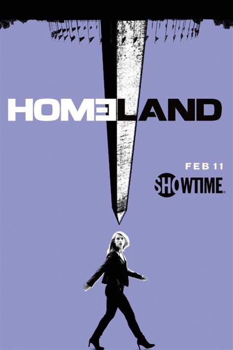 SNEAK PEEK : "Homeland" Season 7