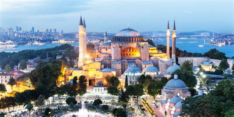 Morning Istanbul Tour, Half-Day Tour with Blue Mosque, Half-Day ...