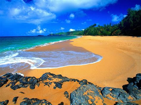 🔥 Download Beach Pictures Hawaii by @stephenshaw | Hawaii Ocean Beach ...