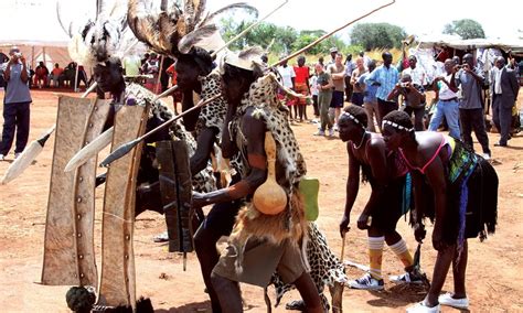 Cultural Safaris in Uganda: Acholi culture - Cultura Safaris in Uganda