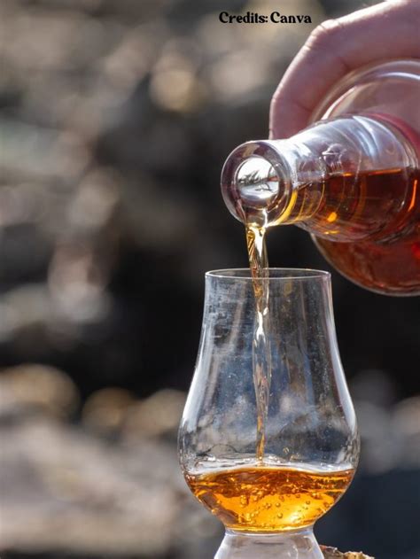 8 Best Whiskies To Try If You Love Smoky Notes!