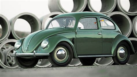 Volkswagen Beetle classic