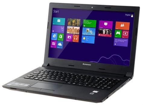 Lenovo B50-30 Laptop – akcom.net