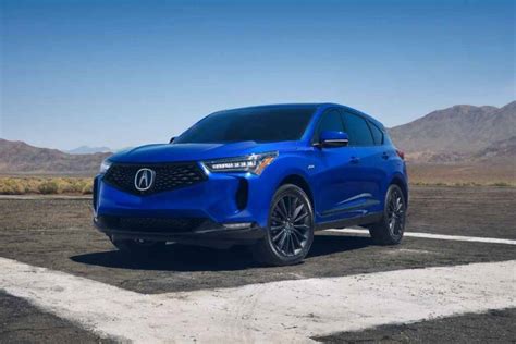 Are Acura SUVs Reliable? (Our Picks Explained!) - Four Wheel Trends