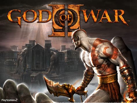 God Of War 2 Free Download ~ Download PC Games | PC Games Reviews ...