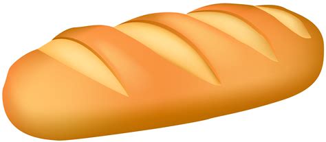 bread clipart transparent background - Clip Art Library