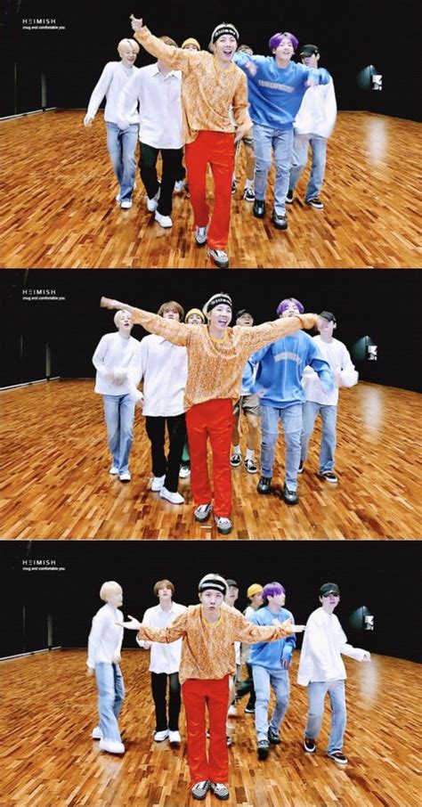 [CHOREOGRAPHY] BTS (방탄소년단) 'Butter' Dance Practice | Bts dance practice ...