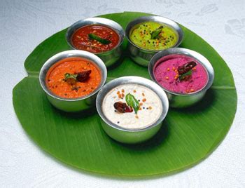 South Indian Chutney Varieties|Varieties of Chutney in Tamil