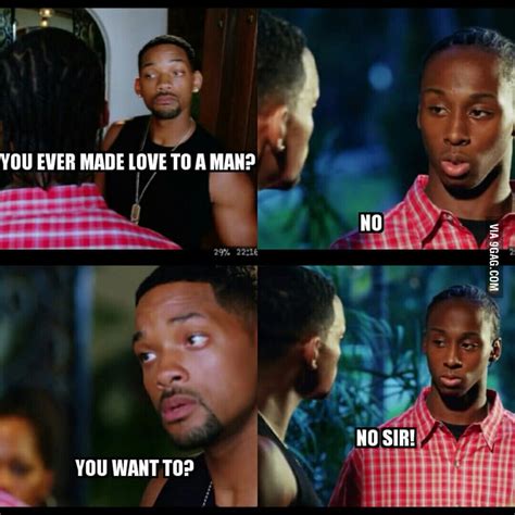 Bad Boys 2 "Who dafuq is Reggie?" - 9GAG