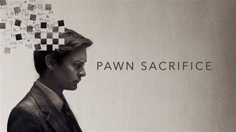 Pawn Sacrifice - Bleecker Street