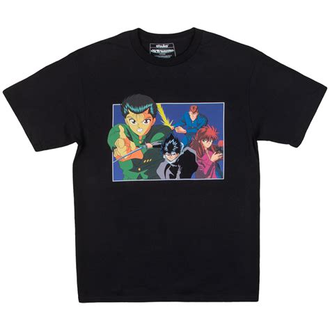 Officially Licensed Yu Yu Hakusho Merch | Atsuko– Atsuko