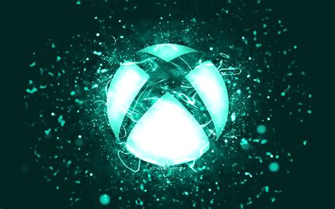 Neon Xbox Wallpapers - Wallpaper Cave