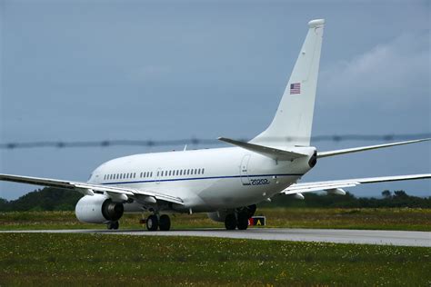 Boeing C-40C Clipper ZAP16.COM Air Show photography, Civilian and ...