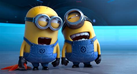 30+ Minions HD Wallpapers and Backgrounds