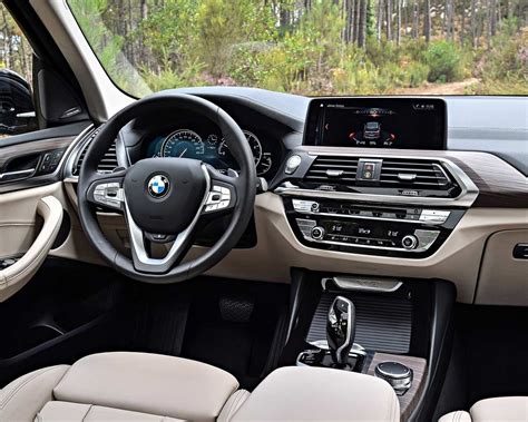 2018 BMW X3 Priced from INR 49.99 Lakh in India | AUTOBICS