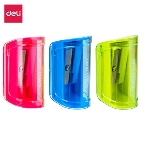 Deli-E0545 Pencil Sharpener - Deli Group Co., Ltd.