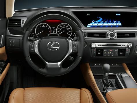 2015 Lexus GS 350 - Price, Photos, Reviews & Features