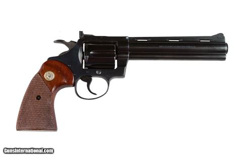 COLT DIAMONDBACK 38 SPECIAL