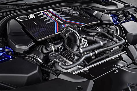 WORLD PREMIERE: 2018 BMW M5 -- 600 hp and AWD