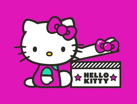 Hello Kitty Movie