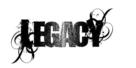 Legacy Logos