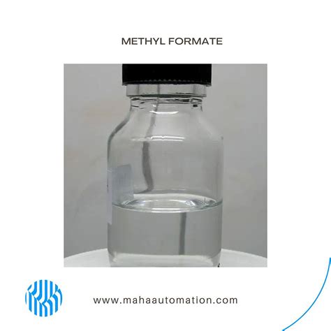 METHYL FORMATE