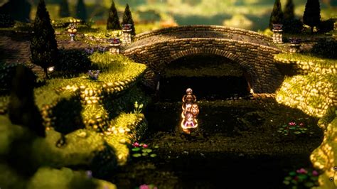 Octopath Traveler 2: How to Complete A Devilishly Delicious Dish Quest ...