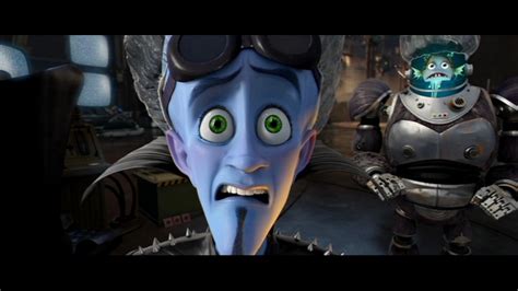 Megamind Screen 01 - Cartoon Fanatics Image (21051267) - Fanpop