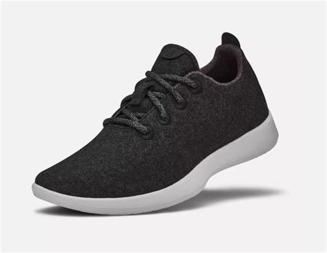 Buy Allbirds Men's Wool Runners - International Shipping From USA