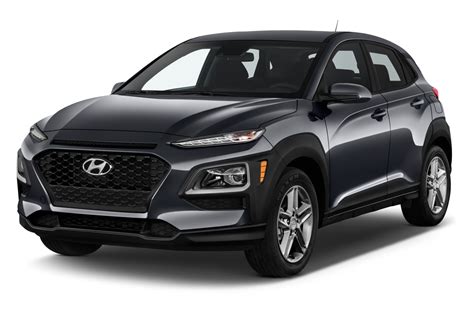 2020 Hyundai Kona Buyer's Guide: Reviews, Specs, Comparisons