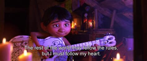 Coco (2017) | Movies quotes scene, Movie quotes, Best movie quotes