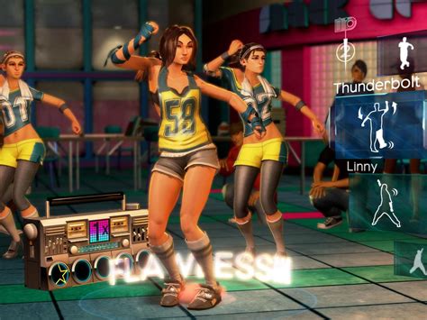 Kinect games: here's what you can buy | TechRadar