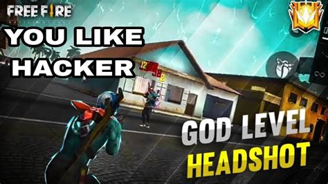 FREE FIRE HEADSHOTS// FREE FIRE ONE TAP HEADSHOT// ONLY HEADSHOT TRICKS ...