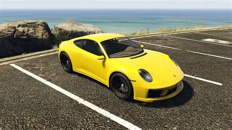 Comet S2 — GTA 5/Online Vehicle Info, Lap Time, Top Speed — GTACars.net