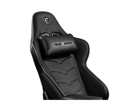 MSI Mag CH120 I gaming chair review - EnD# Gaming