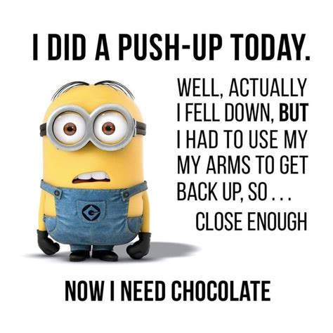 28 Minions Memes Exercise | Funny minion quotes, Minions funny, Funny ...