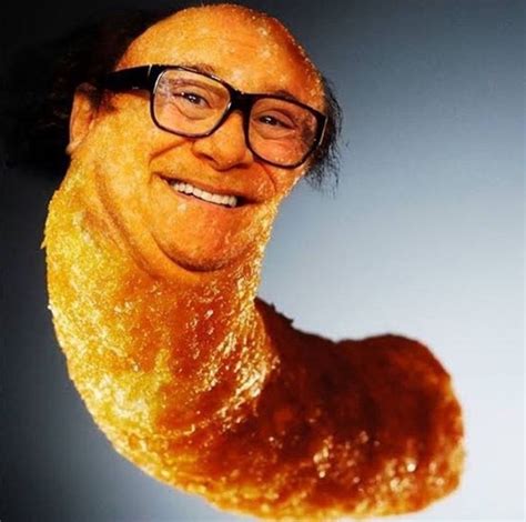 Danny DaCheeto - #DaCheeto | Danny devito, Funny memes, Really funny memes