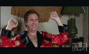 Will Ferrell Yes GIF - Will Ferrell Yes Win - Discover & Share GIFs