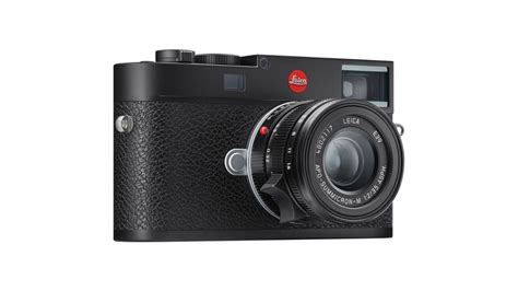 Review: Leica M11 - Focus Review