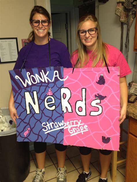 Nerds costume! | Nerd costume, Nerd, Fashion