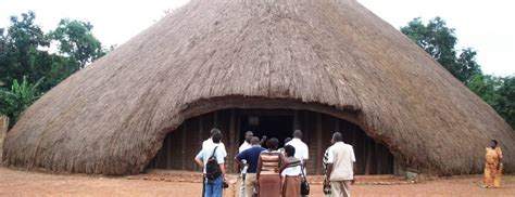 Kasubi tombs - Uganda Cultural Tours | Tour Destination in Uganda