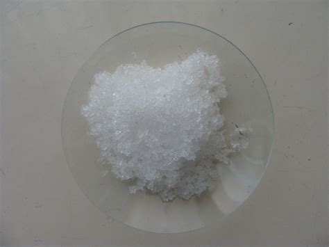 Ammonium nitrate: What the compound believed to be responsible for the ...