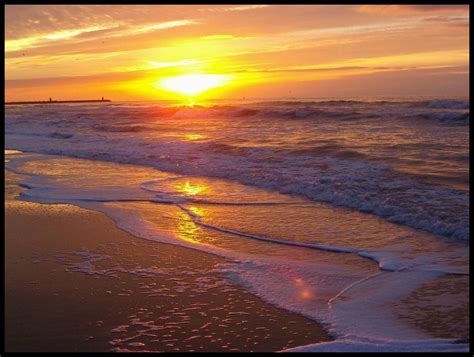 Pictures depot: Sunset Beach wallpaper