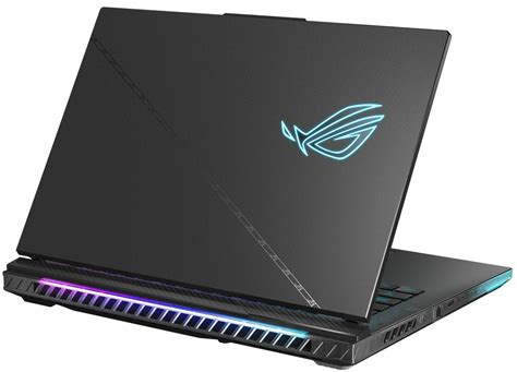 ASUS ROG Strix SCAR 16 - 13980HX · RTX 4080 175W · 16.0", WQXGA (2560 x ...