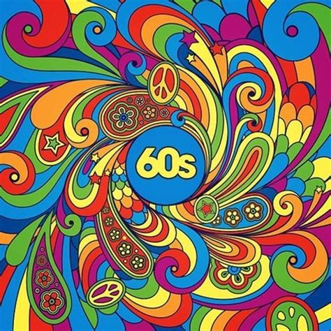 Image result for sixties design stencils Hippie Love, Hippie Peace ...