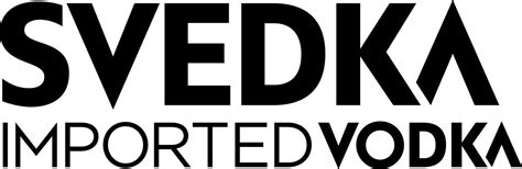 SVEDKA Logo - LogoDix