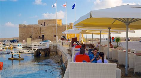 Paphos Harbour Tours - Book Now | Expedia