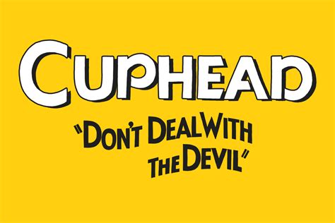 Cuphead Windows, XONE game - IndieDB