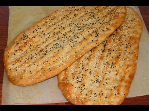 Afghan Bread Recipe Without Yeast | 11 Recipe 123