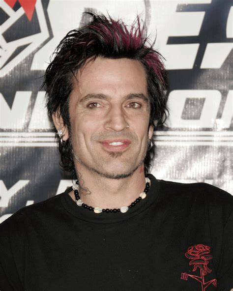 Tommy Lee Net Worth, Age, Height, Weight, Awards & Achievements